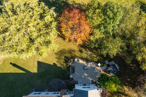 Tiny photo for 14241 Oakwood Court, Green Oaks, IL 60048 (MLS # 12788736)