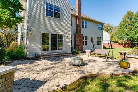 Tiny photo for 14241 Oakwood Court, Green Oaks, IL 60048 (MLS # 12788736)