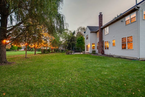 Tiny photo for 14241 Oakwood Court, Green Oaks, IL 60048 (MLS # 12788736)