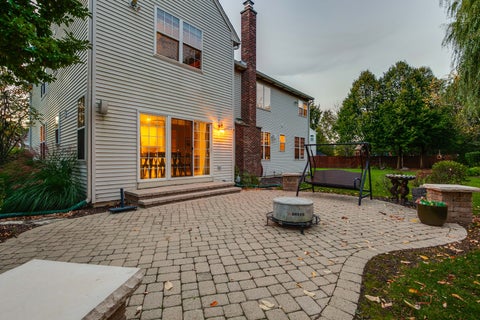Tiny photo for 14241 Oakwood Court, Green Oaks, IL 60048 (MLS # 12788736)