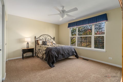 Tiny photo for 14241 Oakwood Court, Green Oaks, IL 60048 (MLS # 12788736)