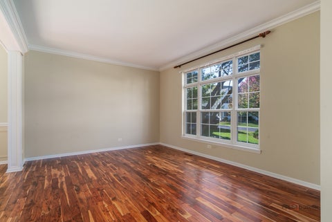 Tiny photo for 14241 Oakwood Court, Green Oaks, IL 60048 (MLS # 12788736)