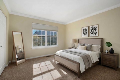 Tiny photo for 14241 Oakwood Court, Green Oaks, IL 60048 (MLS # 12788736)