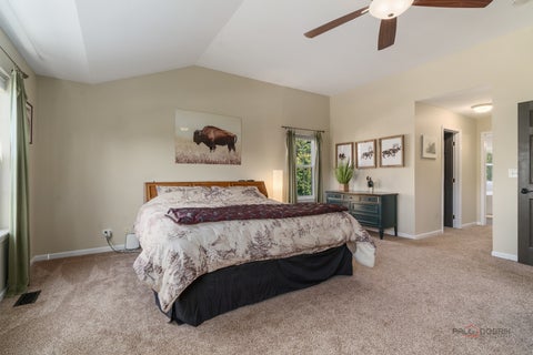 Tiny photo for 14241 Oakwood Court, Green Oaks, IL 60048 (MLS # 12788736)