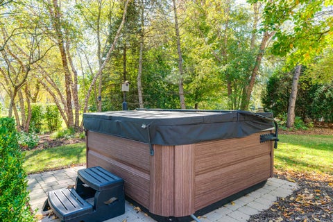 Tiny photo for 14241 Oakwood Court, Green Oaks, IL 60048 (MLS # 12788736)