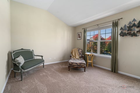 Tiny photo for 14241 Oakwood Court, Green Oaks, IL 60048 (MLS # 12788736)