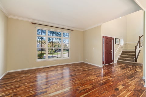 Tiny photo for 14241 Oakwood Court, Green Oaks, IL 60048 (MLS # 12788736)