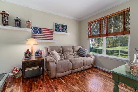 Tiny photo for 14241 Oakwood Court, Green Oaks, IL 60048 (MLS # 12788736)