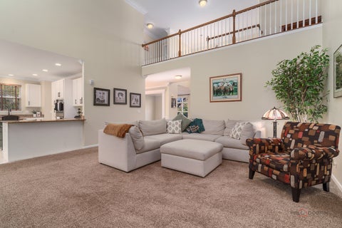 Tiny photo for 14241 Oakwood Court, Green Oaks, IL 60048 (MLS # 12788736)