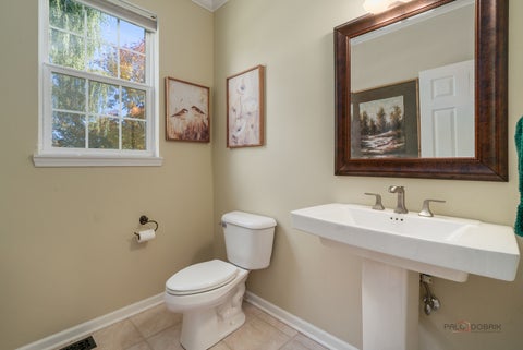 Tiny photo for 14241 Oakwood Court, Green Oaks, IL 60048 (MLS # 12788736)