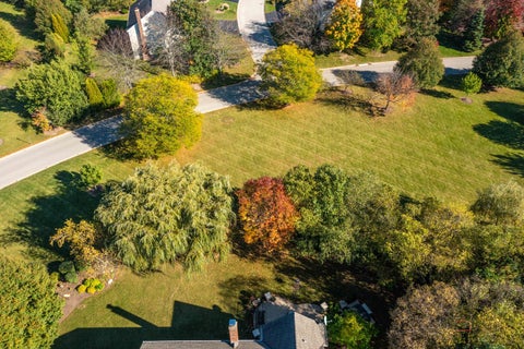 Tiny photo for 14241 Oakwood Court, Green Oaks, IL 60048 (MLS # 12788736)