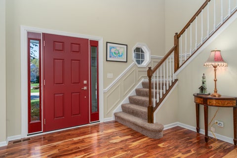 Tiny photo for 14241 Oakwood Court, Green Oaks, IL 60048 (MLS # 12788736)