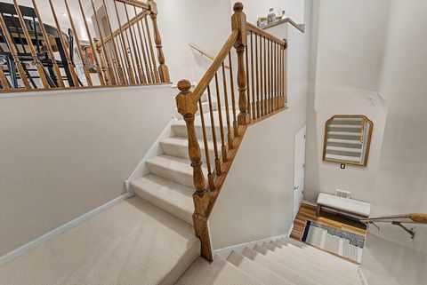 Tiny photo for 1379 Scarboro Road, Schaumburg, IL 60193 (MLS # 12700979)