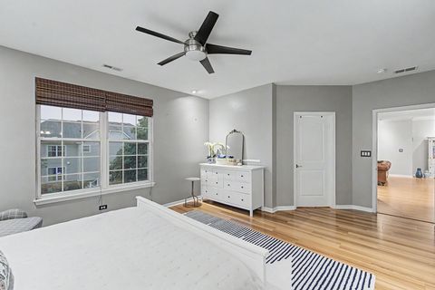 Tiny photo for 1379 Scarboro Road, Schaumburg, IL 60193 (MLS # 12700979)