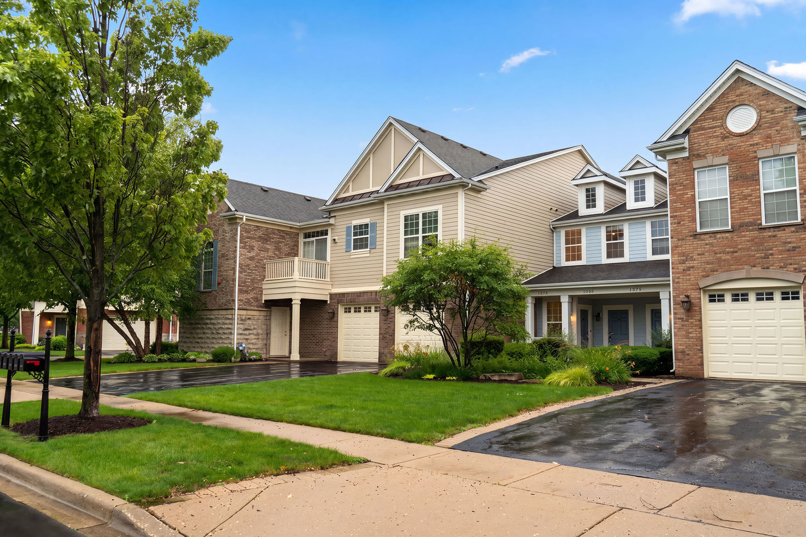 1379 Scarboro Road