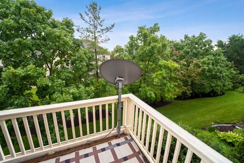 Tiny photo for 1379 Scarboro Road, Schaumburg, IL 60193 (MLS # 12700979)