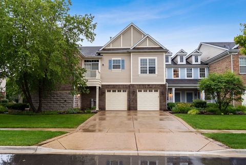 Photo of 1379 Scarboro Road, Schaumburg, IL 60193 (MLS # 12700979)