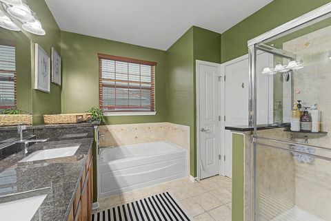 Tiny photo for 1379 Scarboro Road, Schaumburg, IL 60193 (MLS # 12700979)