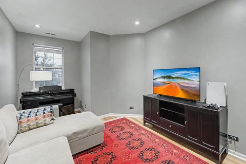 Tiny photo for 1379 Scarboro Road, Schaumburg, IL 60193 (MLS # 12700979)