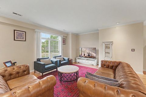 Tiny photo for 1379 Scarboro Road, Schaumburg, IL 60193 (MLS # 12700979)