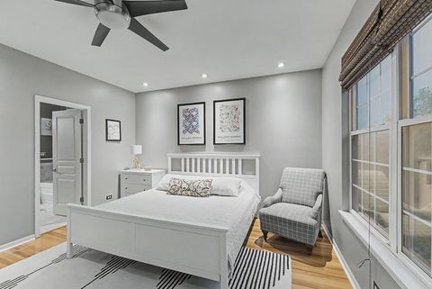 Tiny photo for 1379 Scarboro Road, Schaumburg, IL 60193 (MLS # 12700979)