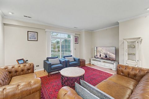 Tiny photo for 1379 Scarboro Road, Schaumburg, IL 60193 (MLS # 12700979)