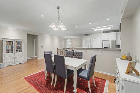 Tiny photo for 1379 Scarboro Road, Schaumburg, IL 60193 (MLS # 12700979)