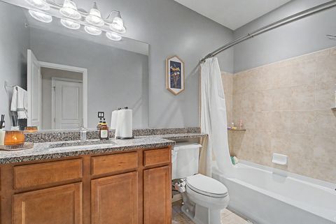 Tiny photo for 1379 Scarboro Road, Schaumburg, IL 60193 (MLS # 12700979)