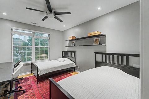 Tiny photo for 1379 Scarboro Road, Schaumburg, IL 60193 (MLS # 12700979)