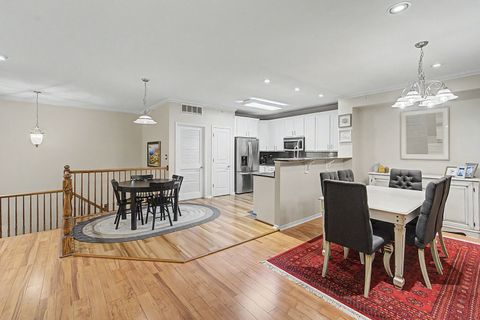Tiny photo for 1379 Scarboro Road, Schaumburg, IL 60193 (MLS # 12700979)