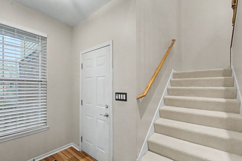 Tiny photo for 1379 Scarboro Road, Schaumburg, IL 60193 (MLS # 12700979)