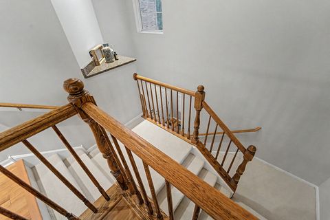 Tiny photo for 1379 Scarboro Road, Schaumburg, IL 60193 (MLS # 12700979)