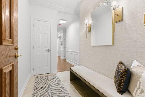 Tiny photo for 21 E HURON Street #2102, Chicago, IL 60611 (MLS # 12784175)