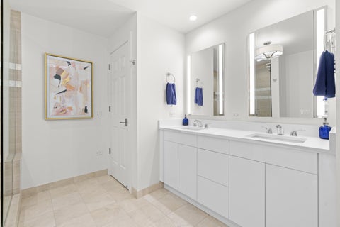 Tiny photo for 21 E HURON Street #2102, Chicago, IL 60611 (MLS # 12784175)
