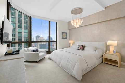 Tiny photo for 21 E HURON Street #2102, Chicago, IL 60611 (MLS # 12784175)