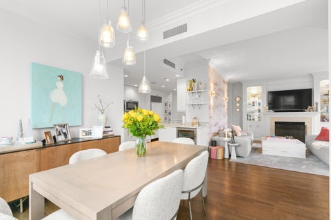 Tiny photo for 21 E HURON Street #2102, Chicago, IL 60611 (MLS # 12784175)