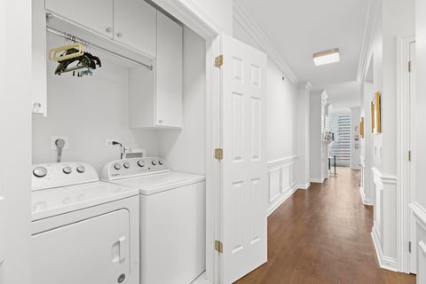 Tiny photo for 21 E HURON Street #2102, Chicago, IL 60611 (MLS # 12784175)