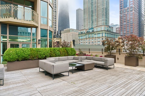 Tiny photo for 21 E HURON Street #2102, Chicago, IL 60611 (MLS # 12784175)