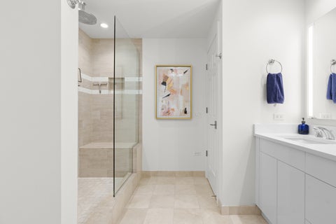 Tiny photo for 21 E HURON Street #2102, Chicago, IL 60611 (MLS # 12784175)
