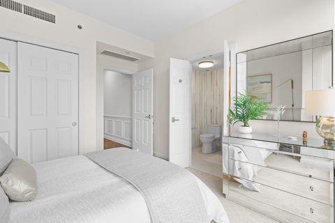 Tiny photo for 21 E HURON Street #2102, Chicago, IL 60611 (MLS # 12784175)