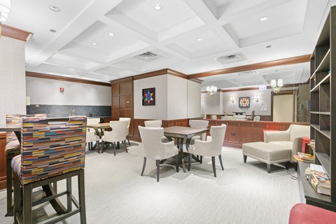 Tiny photo for 21 E HURON Street #2102, Chicago, IL 60611 (MLS # 12784175)