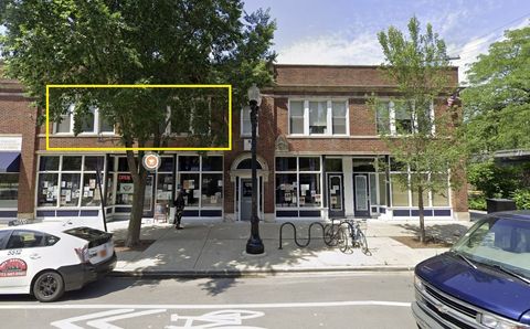 1218 W Wilson Avenue Chicago IL 60640