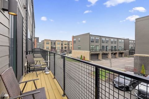 Tiny photo for 2213 Venture Drive, Schaumburg, IL 60173 (MLS # 12610600)