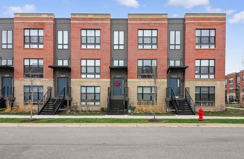 2213 Venture Drive Schaumburg IL 60173