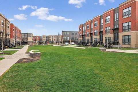 Tiny photo for 2213 Venture Drive, Schaumburg, IL 60173 (MLS # 12610600)