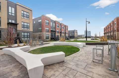 Tiny photo for 2213 Venture Drive, Schaumburg, IL 60173 (MLS # 12610600)