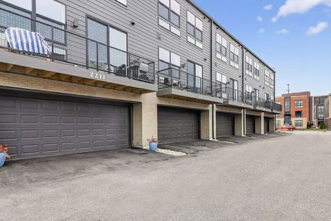 Tiny photo for 2213 Venture Drive, Schaumburg, IL 60173 (MLS # 12610600)