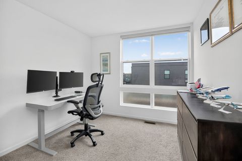 Tiny photo for 2213 Venture Drive, Schaumburg, IL 60173 (MLS # 12610600)