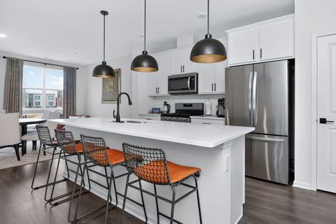 Tiny photo for 2213 Venture Drive, Schaumburg, IL 60173 (MLS # 12610600)