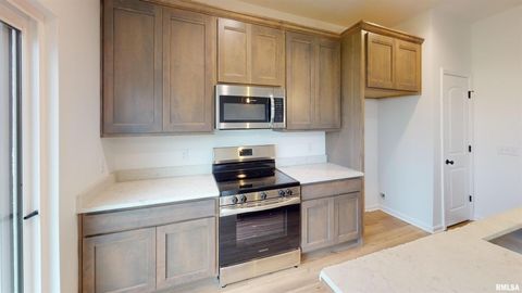 Tiny photo for 5882 BUTTERFIELD Court, Bettendorf, IA 52722 (MLS # QC4265802)